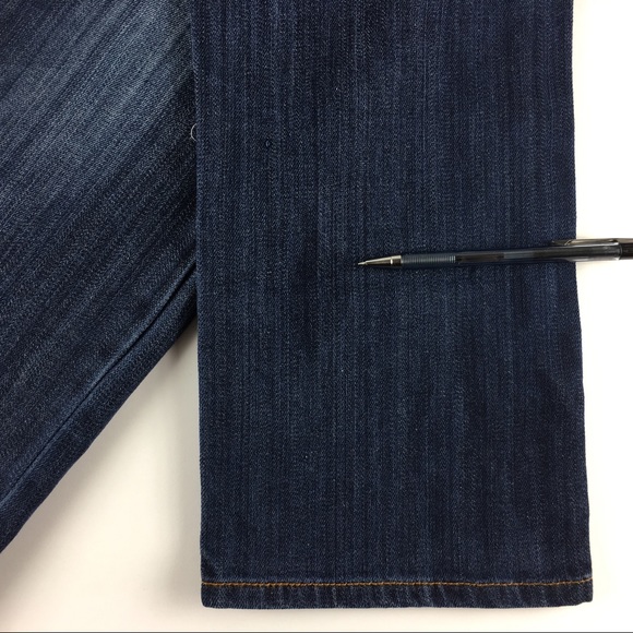 Lucky Brand Sweet’n Crop - Picture 8 of 8